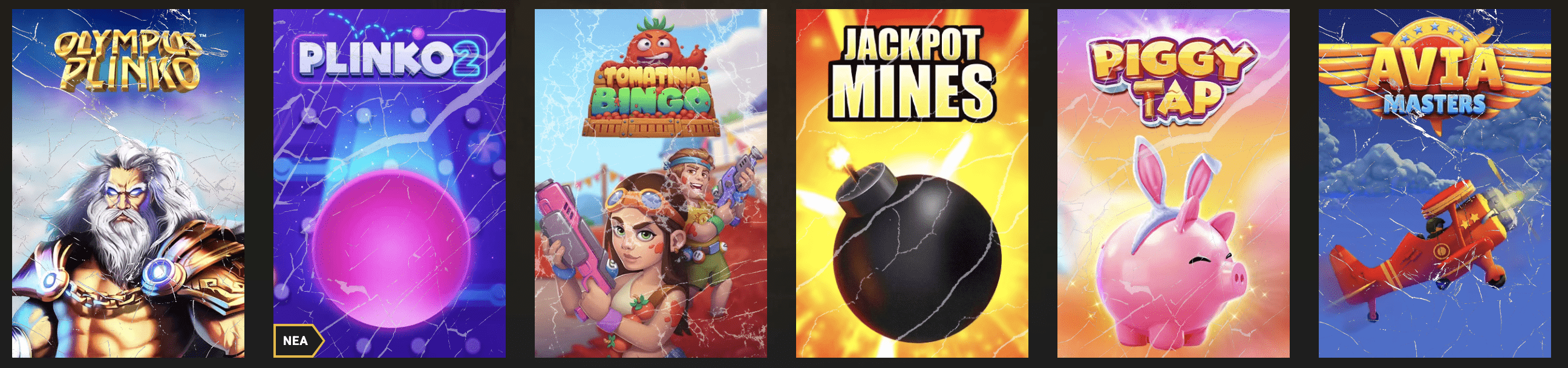 Casinoly Casino Slot παιχνίδια προεπισκόπηση Casinoly Casino Slot παιχνίδια προεπισκόπηση