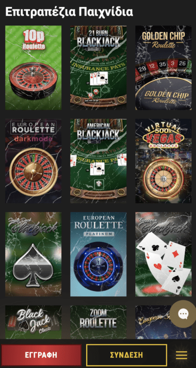 Ανασκόπηση καζίνο Casinoly